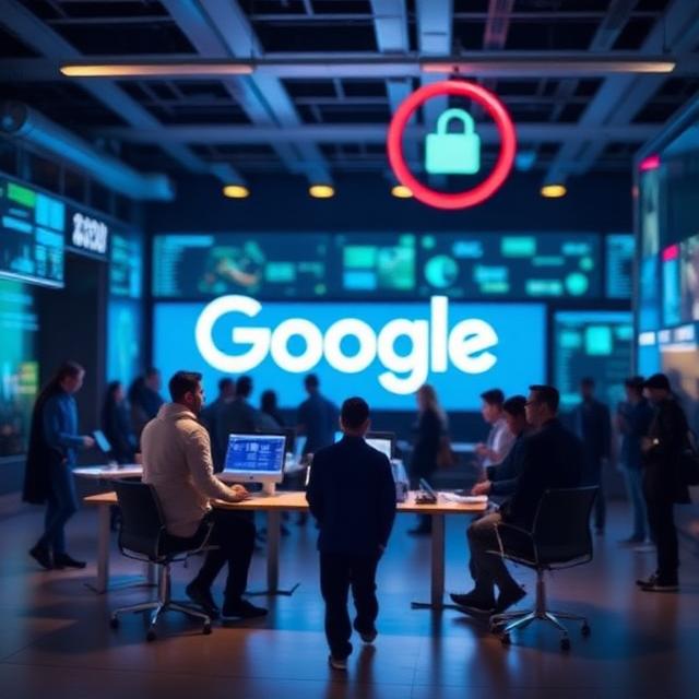 Google’s 2025 AI Talent Push: Why the “Boomerang Employee” Trend is Redefining Tech Recruitment