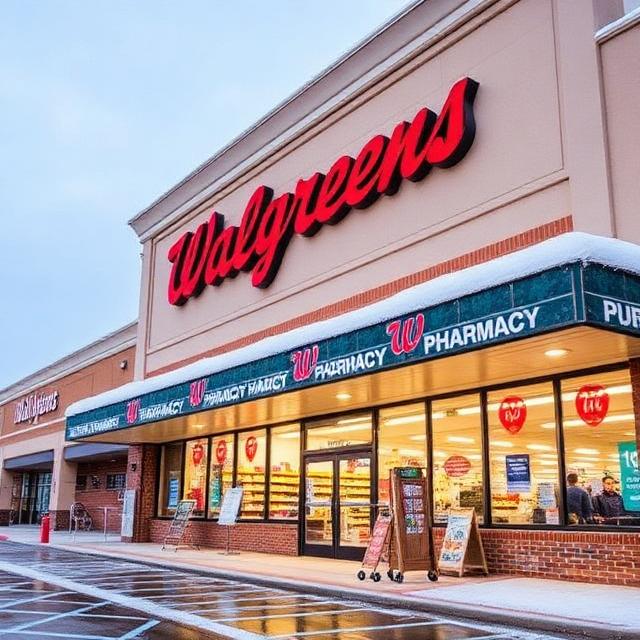 Walgreens and Pharmacy Hours on Christmas Day 2025: What You Need to Know