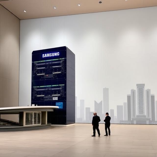 Resilience and Regulation: U.S. Grants Samsung and SK Hynix Annual Licenses for China Operations in 2026