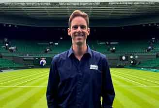 Tributes Flow for Popular Australian Sports Presenter Duncan McKenzie-McHarg Following Tragic Death in Los Angeles