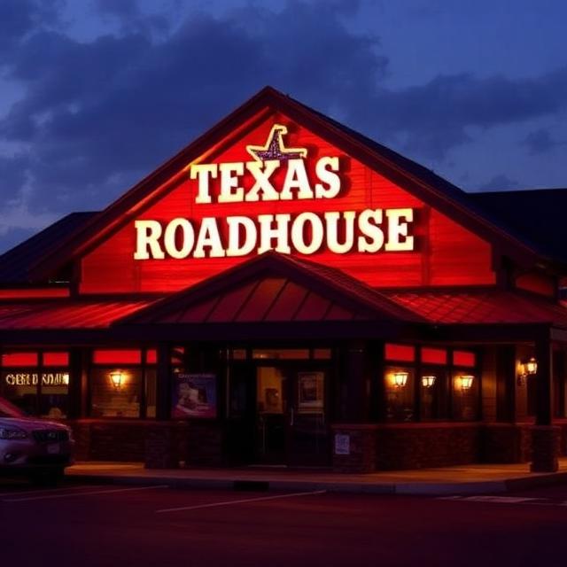 texas road house closing news