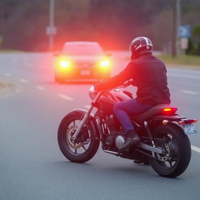 Why a Charlotte Motorcycle Accident Law Firm for Life-Threatening Injuries Matters After a Severe Crash