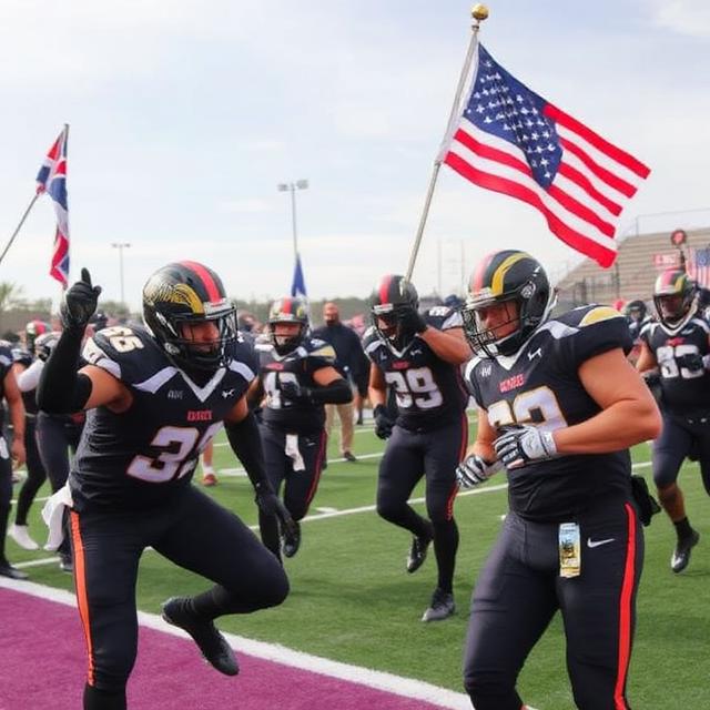 Heartbreak in Jacksonville: Missouri’s Tactical “Biff” Hands Virginia Historic Gator Bowl Victory