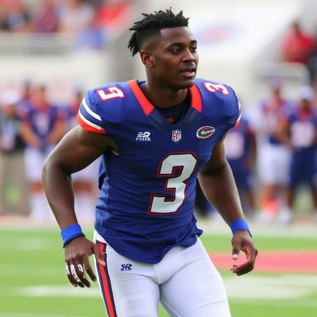 DJ Lagway Enters Transfer Portal, Florida Gators Face Uncertain Future