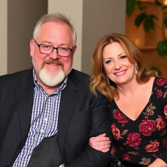 Tragic Loss: Rob Reiner and Wife Michele Singer Reiner Killed at Brentwood Residence