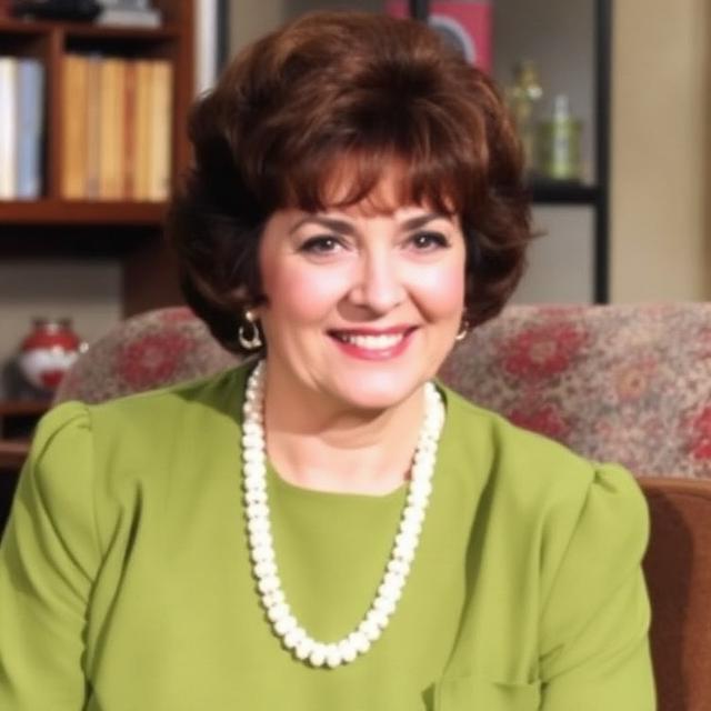 Lorraine Cheshire Dead at 65: Beloved British TV Actress Leaves Lasting Legacy