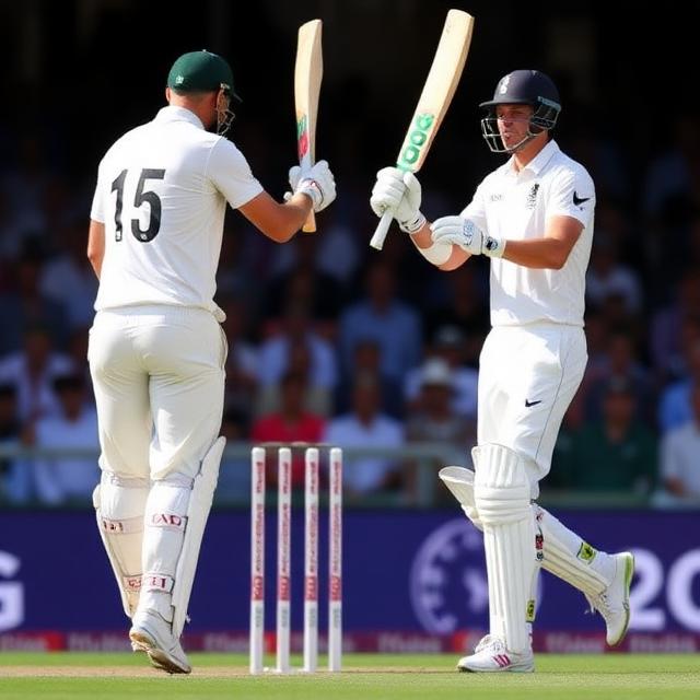 Australia vs England Ashes Third Test Day One: Live Score, Match Analysis, Key Moments, TV Coverage, Streaming, Tickets, Odds and Latest Cricket News