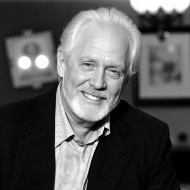General Hospital Legend Anthony Geary Dies at 78