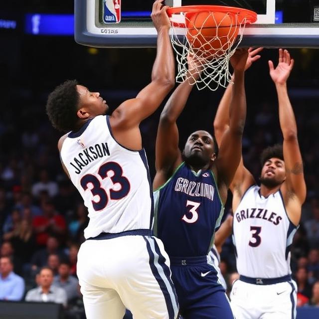 Memphis Grizzlies vs Minnesota Timberwolves Match Preview & Player Stats