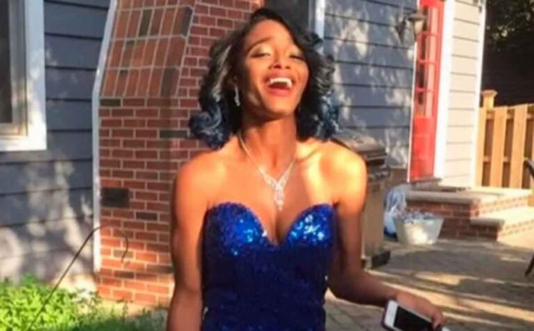 The Lion King’ Child Star Imani Dia Smith