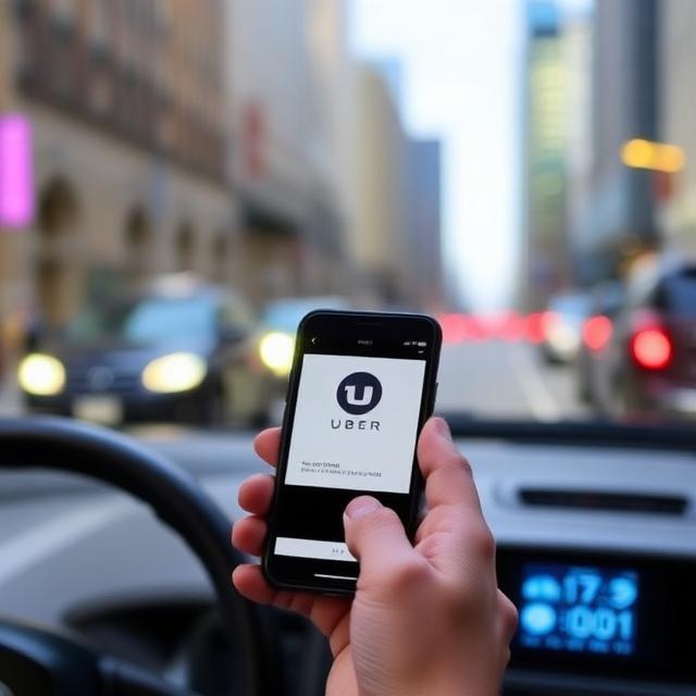 ftc uber lawsuit news