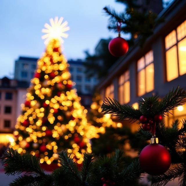 The Great Australian Christmas Eve Mystery: Is It Actually a Public Holiday?