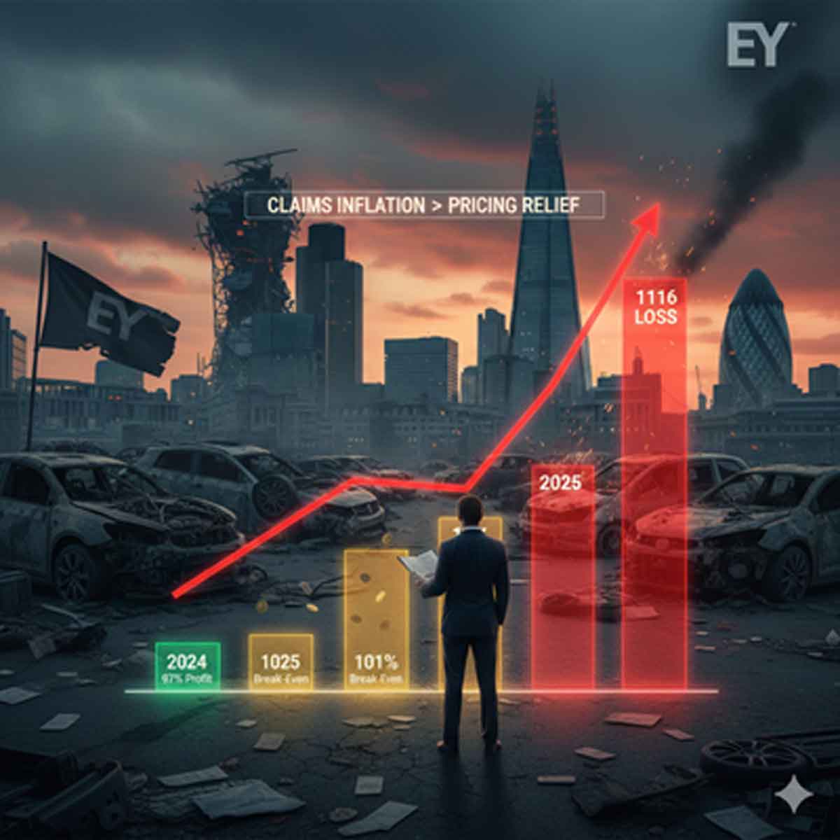 UK Motor insurance latest news analysis