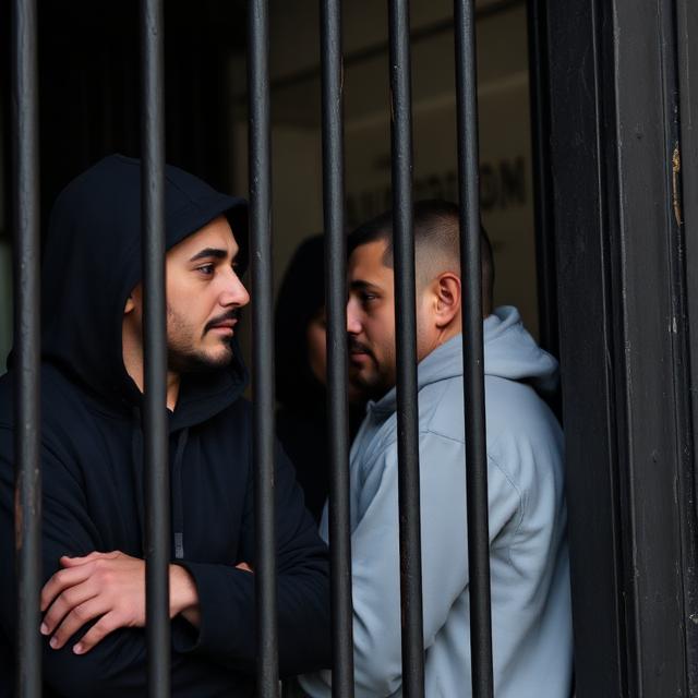 Seneca Falls Man Arrested on Criminal Contempt Charge, Sent to Jail Following Domestic Violence Investigations