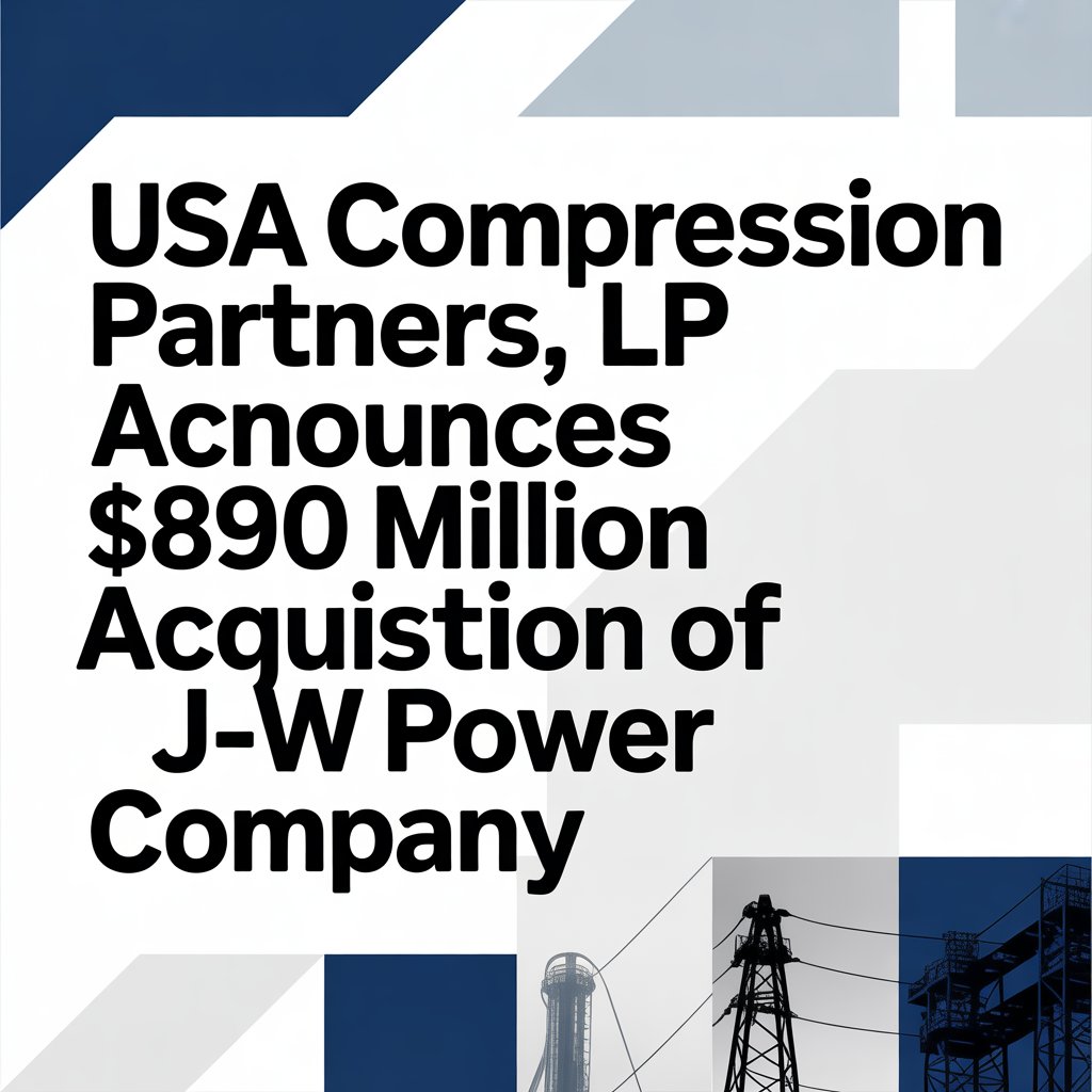 LP USA Business updates