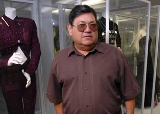 Abraham Quintanilla, Father of Selena Quintanilla, Dies: Family Confirms Passing
