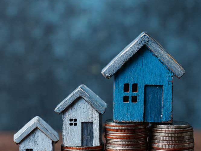 Bajaj Finance Moves to Sell 2% Stake in Bajaj Housing Finance as Markets Decline for Third Straight Session