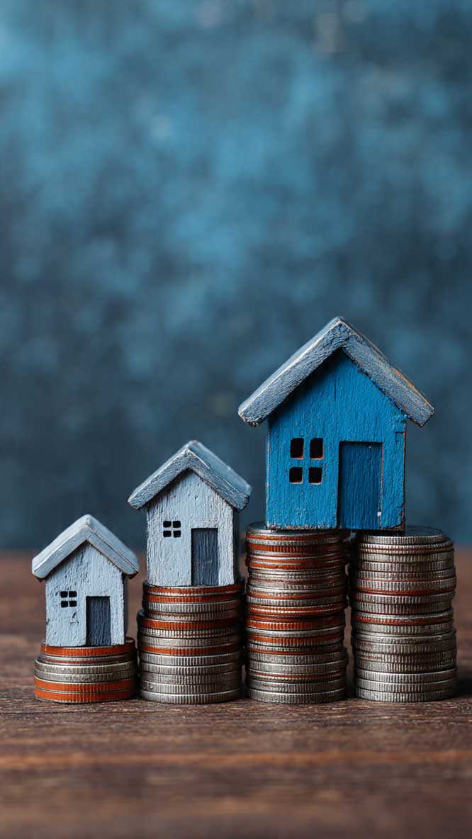 bajaj finance news stock updates