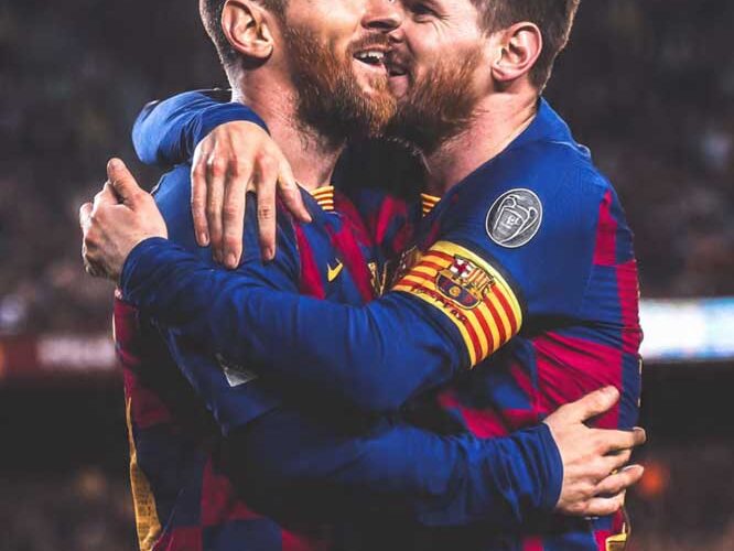 Barcelona Outclasses Atlético Madrid 3-1 in La Liga Victory at Spotify Camp Nou