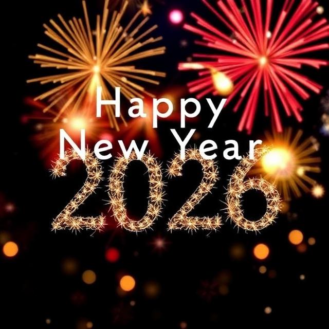 Happy New Year 2026: The Ultimate Guide to 100 Best Wishes, Messages, and Quotes for a Fresh Start
