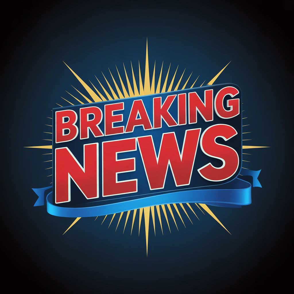 Live News Updates 2025 - USA, UK, and World News