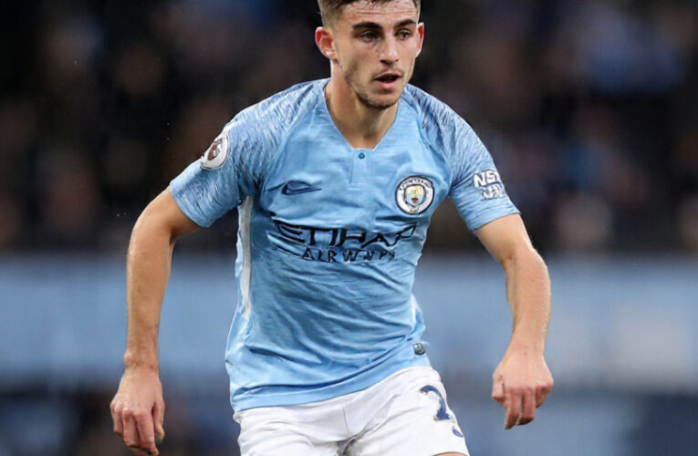 Cherki Returns as City Makes One Change for Sunderland Clash