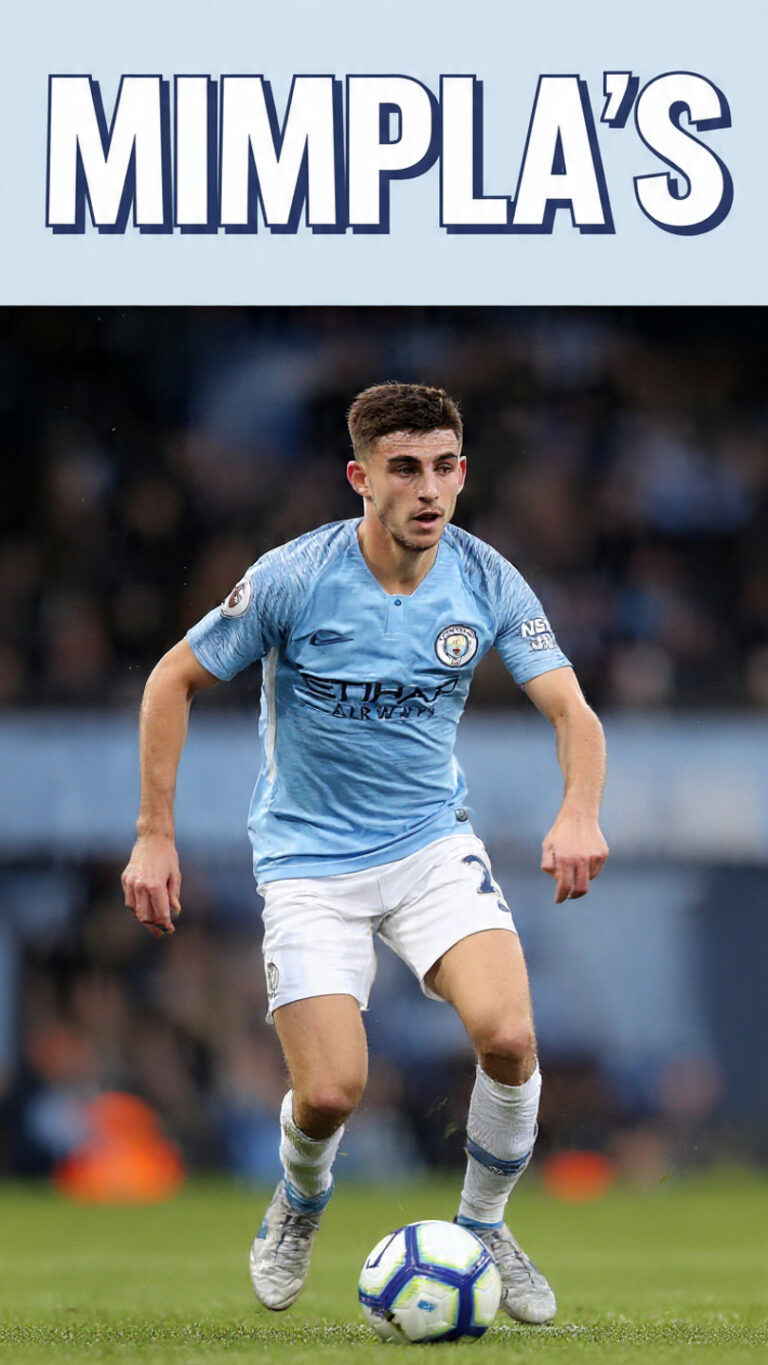 Cherki Returns as City Makes One Change for Sunderland Clash