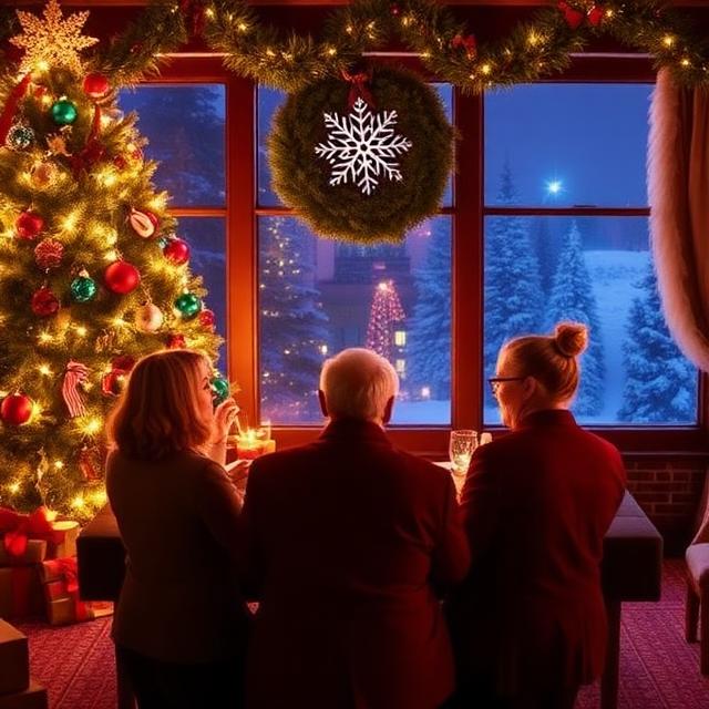 Ultimate Guide to the Best Christmas Movies 2025: Stream Holiday Classics and New Festive Favourites