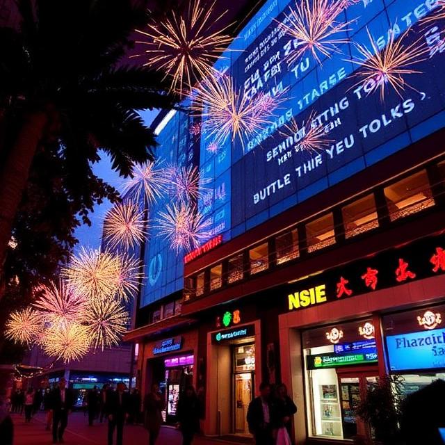 Indian Stock Market Holiday Calendar 2026: NSE and BSE Release Full Schedule for the New Year