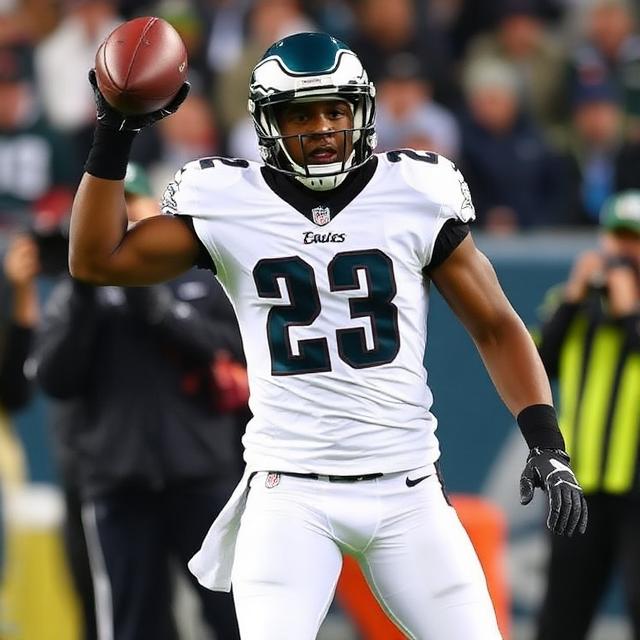 Jordan Love Exits with Concussion; Eagles Clinch NFC East Amid Late-Game Brawl