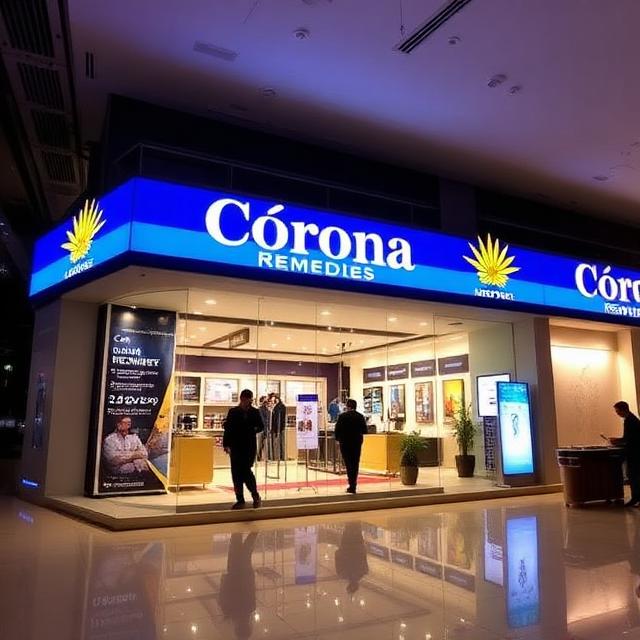 Corona Remedies Shares Make Stellar Debut on Dalal Street, Listing at Over 38% Premium on NSE