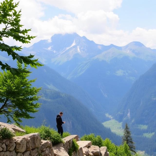 Behind the Label: How Language and History Shape Alto Adige’s Wine Identity