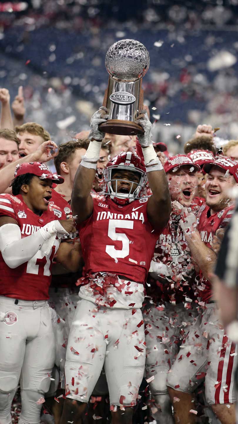 indiana stuns ohio state fo