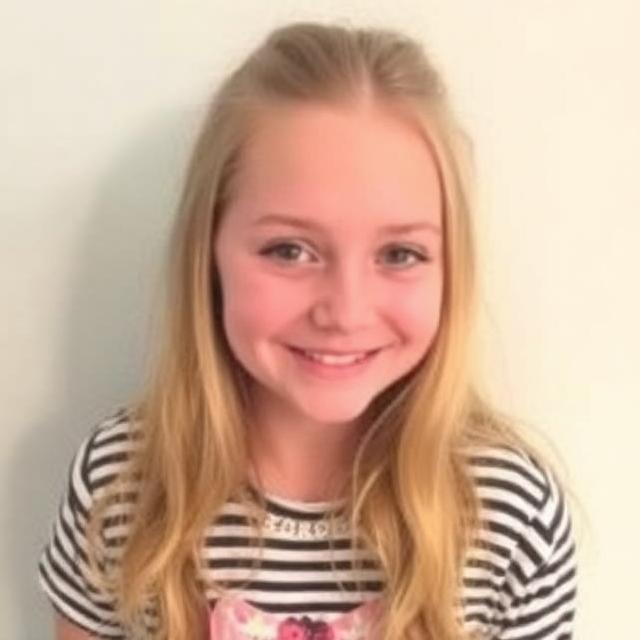 “Extraordinarily Tragic”: Ashlee Buzzard Arrested Following the Murder of Missing 9-Year-Old Melodee Buzzard