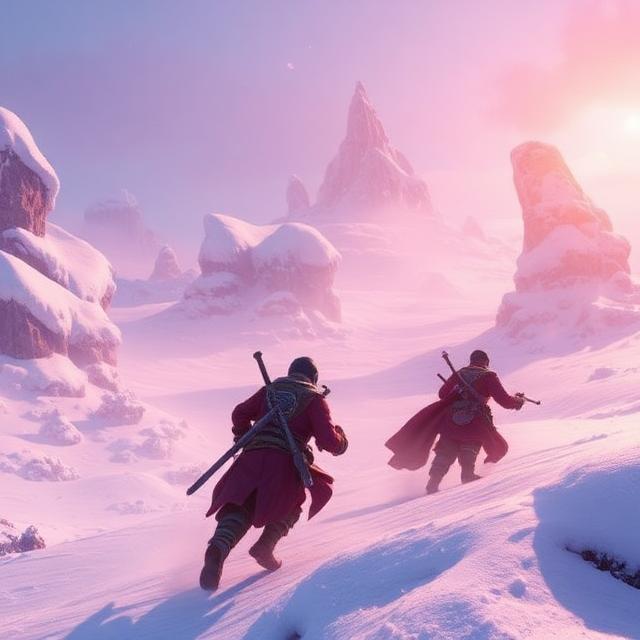 Arc Raiders Embraces the Freeze: Cold Snap Update and Massive 1.7.0 Patch Overhaul the Frontier