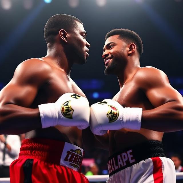 Anthony Joshua Dismantles Jake Paul with Dominant Knockout: Full Results and Analysis from Miami’s “Judgment Day”