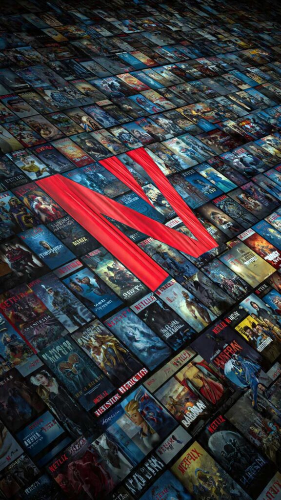 netflix s massive 83 billio