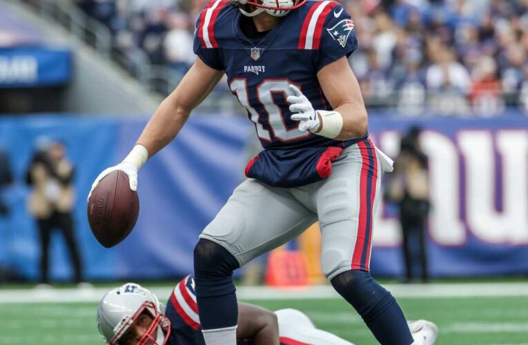 Patriots vs Giants Game Recap: New England’s 10th Straight Win. NFL Team Stats Breakdown