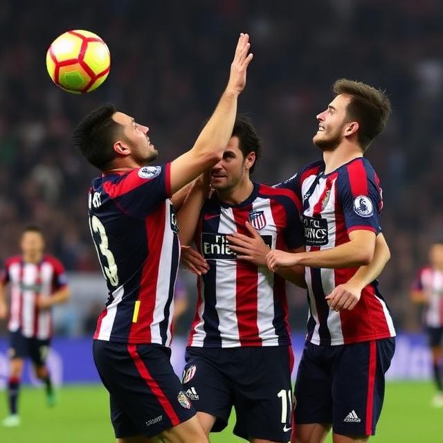 Koke Breaks the Deadlock as Atlético Madrid Hold Narrow Lead Over Valencia at the Metropolitano