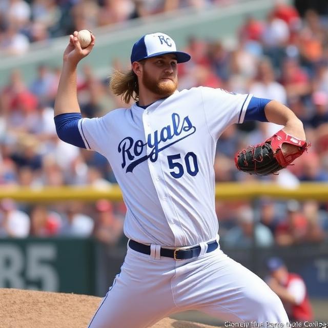 Royals Reunite with Matt Strahm: Kansas City Bolsters Bullpen in Trade with Phillies