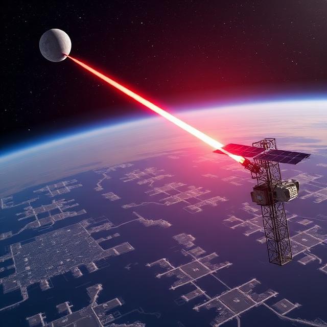 The Orbital Revolution: December 22 Sees Massive Satellite Rollout as SpaceX Hits Record Connectivity Milestones