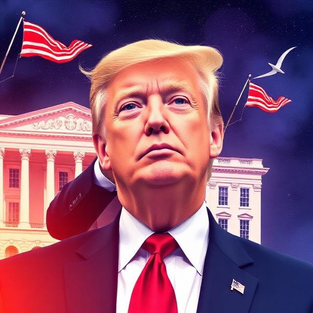 The “People’s QE”: How Trump’s $200 Billion MBS Move is Transforming the Bond Market