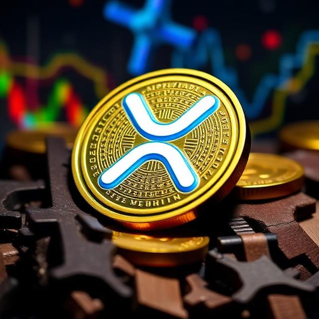 XRP rockets past $2.40! 🚀 The $1 Billion milestone is officially in the rearview mirror as spot ETFs see their highest volumes yet.