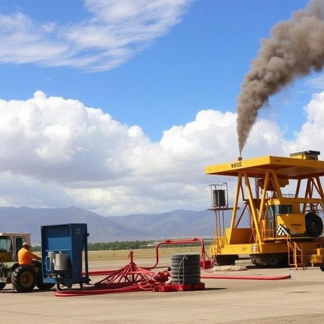 Venezuela Oil Deal: Washington Secures $2 Billion Agreement Amid Historic Market Shift