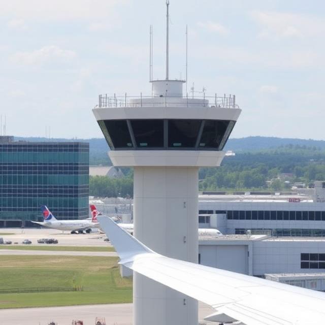 Nashville BNA Reopens Air Traffic Control Tower: FAA Greenlights Resumption of Operations After Weekend of Gridlock