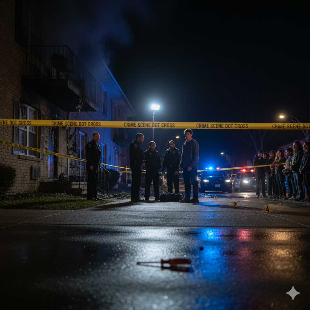 Illinois Teen Charged with