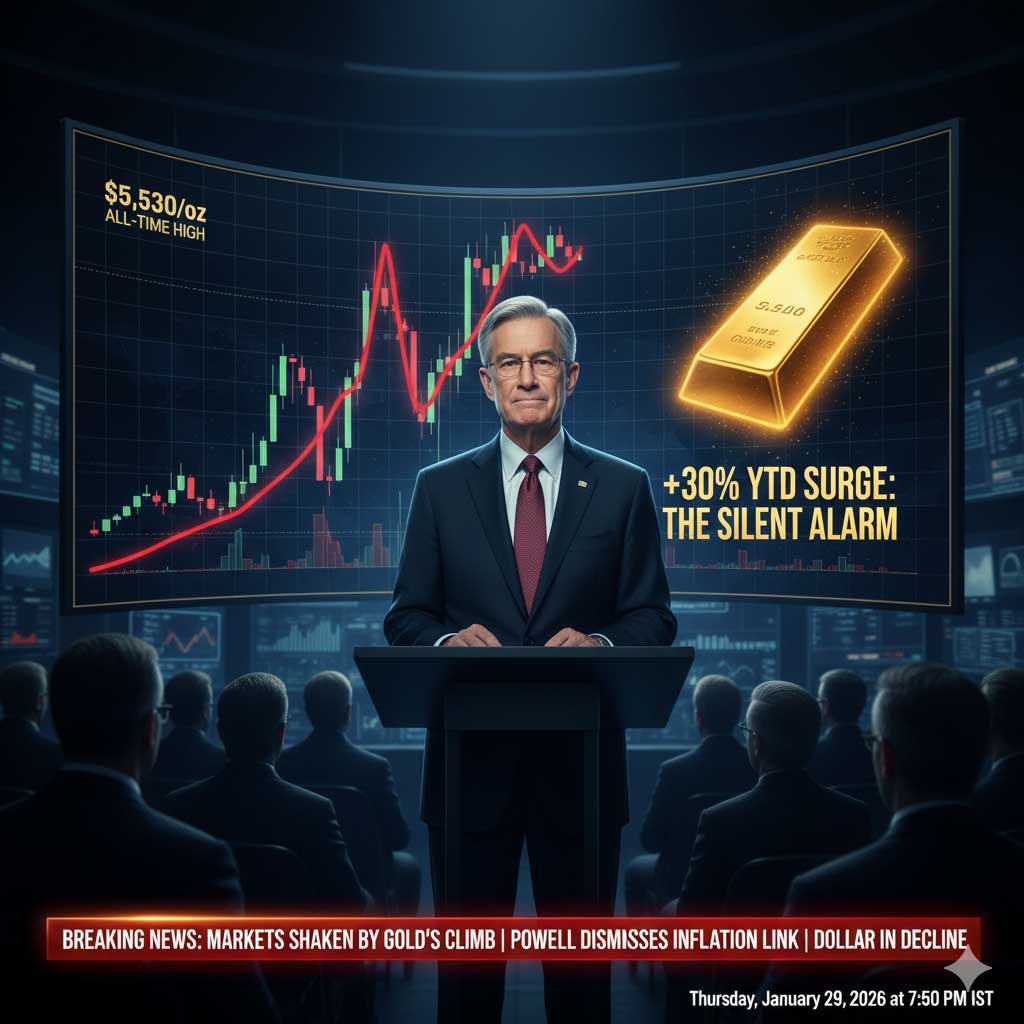 Markets Should Care About G