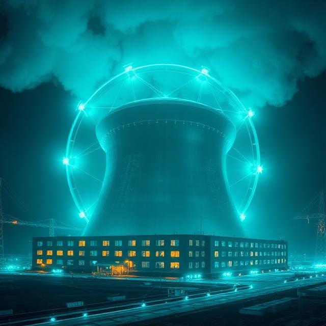 Atomic Intelligence: Meta Secures 6.6 Gigawatts of Nuclear Power for “Prometheus” AI Supercluster