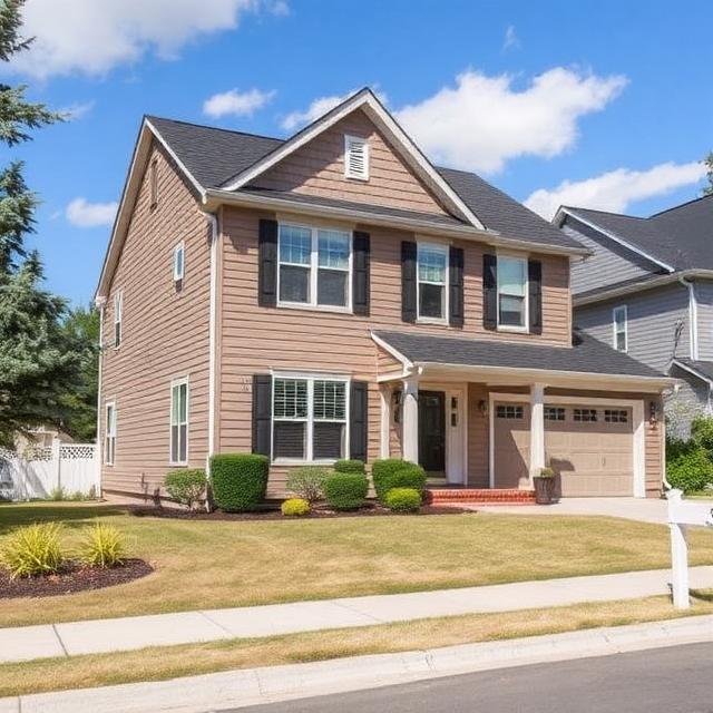 US Mortgage Rates Fall to 6.25%, Lowest Since September 2024: A Turning Point for the 2026 Housing Market