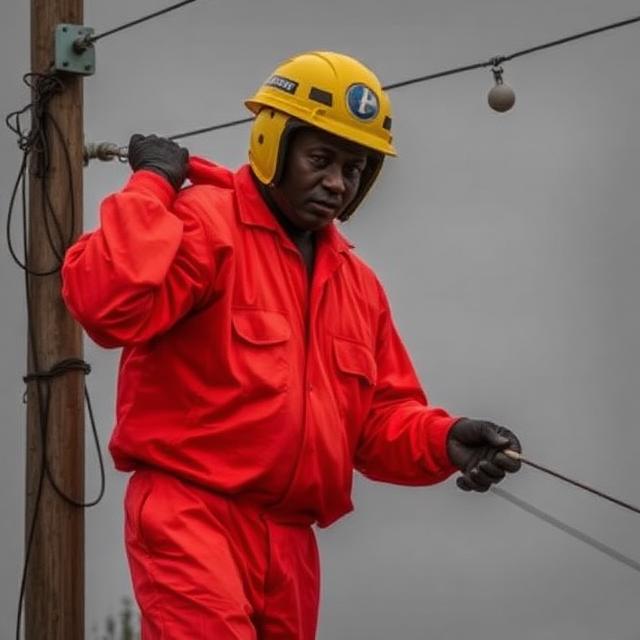 AUS NEWS : Sabotaged in the Storm: Thousands Left Without Service as Copper Thieves Strike During Cyclone Koji